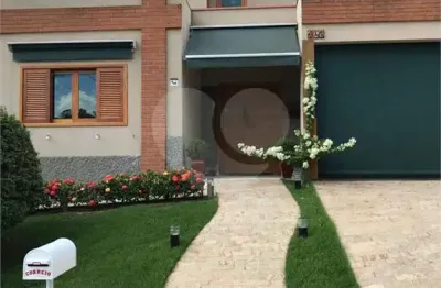 Casa  à venda com 4 quartos, sendo 3 suítes,  no condomínio são miguel, vinhedo - sp