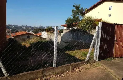 Terreno à venda na Rua dos Pardais, Jardim Itália, Vinhedo