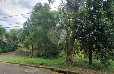 Terreno à venda no condomínio estância marambaia, vinhedo - sp