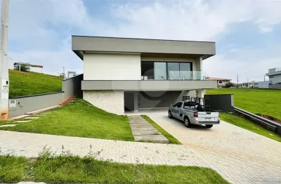 Casa  à venda com 3 quartos, sendo 3 suítes,  no condomínio santa isabel i, louveira - sp