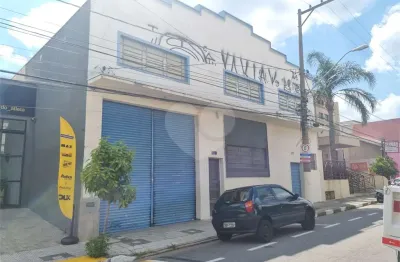 Ponto comercial com 3 salas à venda na Rua Monteiro de Barros, Centro, Vinhedo