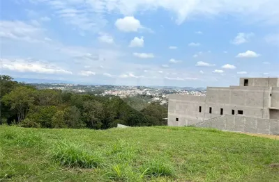 Terreno à venda na Rua do Observatório, Bosque, Vinhedo