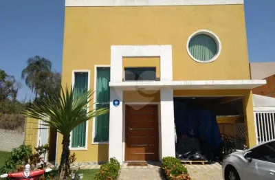 Casa  à venda com 2 quartos no condomínio portal do bosque, louveira - sp