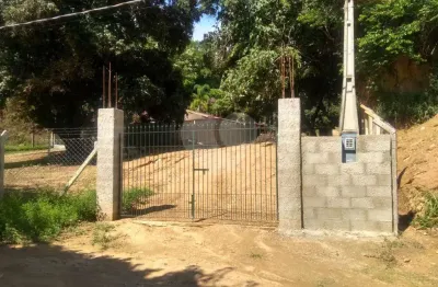Terreno à venda na Avenida Guilherme Mamprim, Bosque, Vinhedo