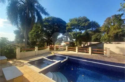 Casa  à venda com 5 quartos, sendo 1 suíte,  no condomínio estância marambaia, vinhedo - sp