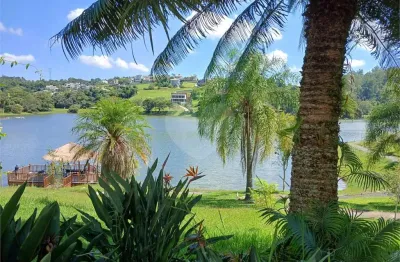 Terreno à venda no condomínio villaggio paradiso, itatiba - sp