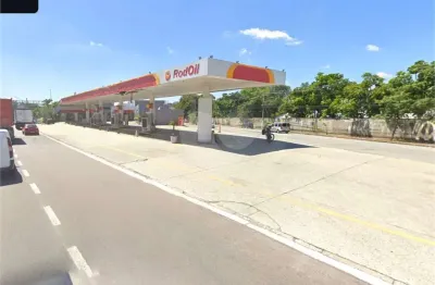 Terreno comercial à venda na Avenida Manoel Domingos Pinto, Vila Jaguara, São Paulo