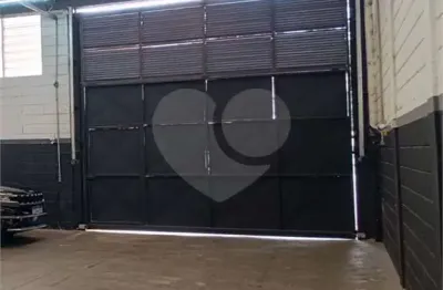 Barracão / Galpão / Depósito com 2 salas à venda na Rua David Romero Pare, Morumbi, São Paulo