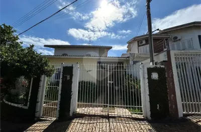 Sobrado comercial à venda com 4 quartos, sendo 2 suítes,  em parque nova suíça, valinhos - sp