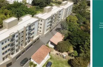 Apartamento à venda com 3 quartos no condomínio gran paradiso, vinhedo - sp