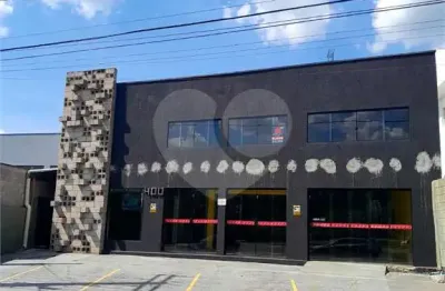 Ponto comercial com 1 sala para alugar na Avenida Salvador Rotella, Centro, Vinhedo