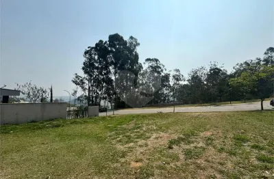 Terreno à venda na Rua José de Rezende Meirelles, Santa Cândida, Vinhedo