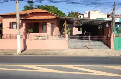 Casa com 4 quartos à venda na Avenida Paulista, Centro, Valinhos