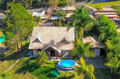 Casa  à venda com 4 quartos, sendo 2 suítes,  no condomínio náutico porto bragança, bragança paulista - sp