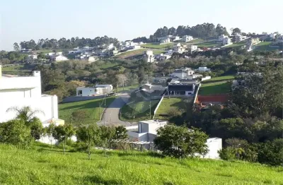 Terreno à venda na Rodovia Romildo Prado, Condomínio Villagio Paradiso, Itatiba