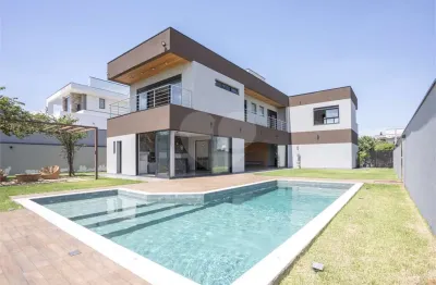 Casa  à venda com 4 quartos, sendo 4 suítes,  no condomínio campo de toscana, vinhedo - sp