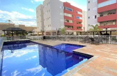 Apartamento à venda com 2 quartos, sendo 2 suítes,  no condomínio il piu bello, vinhedo - sp