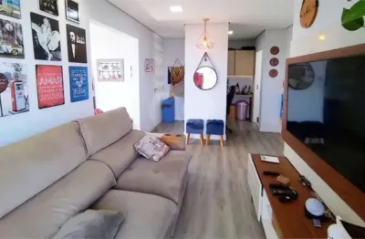 Apartamento à venda com 2 quartos no condomínio alta vista, valinhos - sp