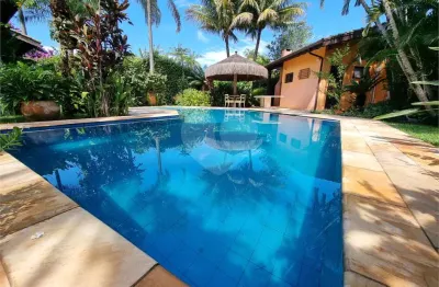 Casa  à venda com 3 quartos, sendo 1 suíte,  no condomínio são joaquim, vinhedo - sp