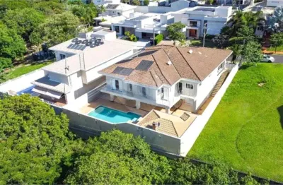 Casa  à venda com 3 quartos, sendo 3 suítes,  no condomínio portal do lago, valinhos - sp