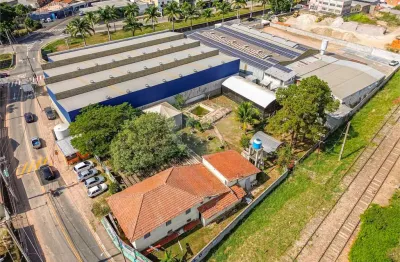 Casa comercial com 3 salas à venda na Rua Felisbina Corazzari Matheus, João XXIII, Vinhedo