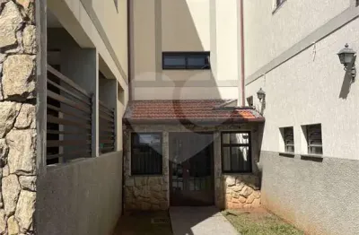 Apartamento à venda com 2 quartos no condomínio santa rosa, vinhedo - sp