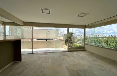 Apartamento à venda ou para alugar com 4 quartos, sendo 4 suítes,  no condomínio bougainville - campinas, campinas - sp