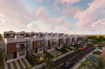 Casa  à venda com 3 quartos, sendo 3 suítes,  no condomínio mont blanc village, vinhedo - sp