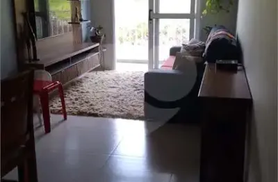 Apartamento à venda com 3 quartos no condomínio nova era ii, valinhos - sp