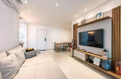 Apartamento à venda com 2 quartos, sendo 1 suíte,  no condomínio leblon, bertioga - sp