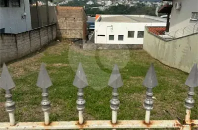 Terreno comercial à venda na Rua Garoupa, Nova Vinhedo, Vinhedo