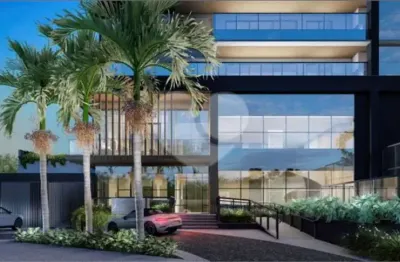 Apartamento à venda com 3 quartos, sendo 3 suítes,  no condomínio signature cambuí, campinas - sp