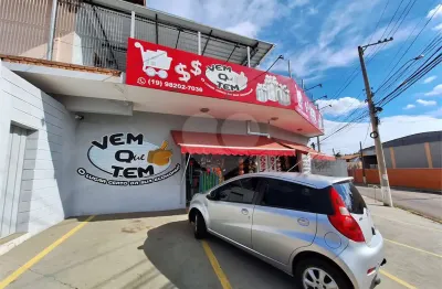 Salão comercial para alugar em jardim joão xxiii, vinhedo - sp