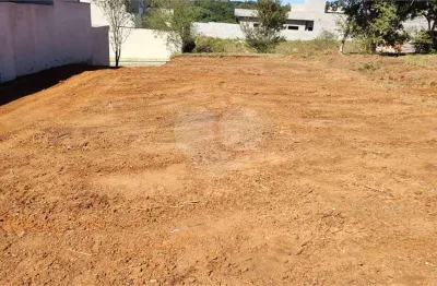 Loteamento à venda com 1 quarto, sendo 1 suíte,  no condomínio jatobás, vinhedo - sp