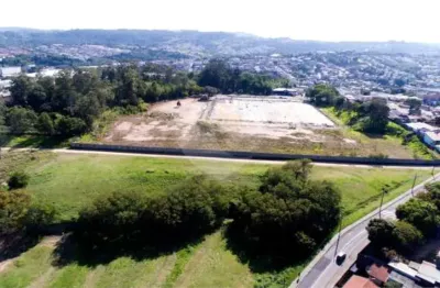Terreno comercial à venda na Avenida Independência, Santa Claudina, Vinhedo