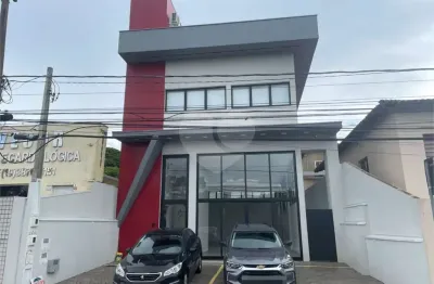Sala comercial com 1 sala para alugar na Avenida Independência, Centro, Vinhedo