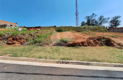 Terreno comercial à venda no condomínio comercial independência, vinhedo - sp
