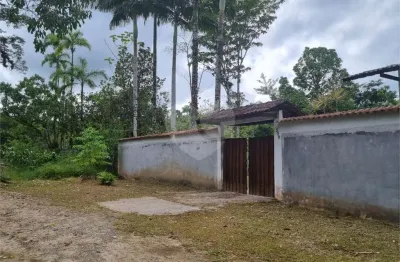 Chácara / sítio com 4 quartos à venda na Rua Wagner Bonfim, Jardim Aguapeú, Itanhaém