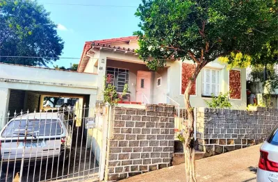 Casa com 2 quartos à venda na Rua Brasília, Centro, Vinhedo