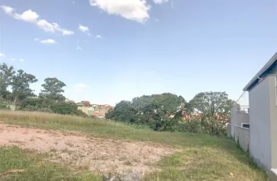 Terreno à venda na Rua José Mamprin, Fazenda Santana, Valinhos