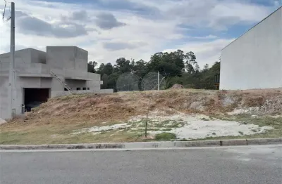 Terreno à venda na Rua Ercilia Martins Cruz, Residencial Jatobás, Louveira