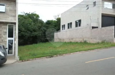 Terreno comercial à venda na Rua José Gallo, Vista Alegre, Vinhedo