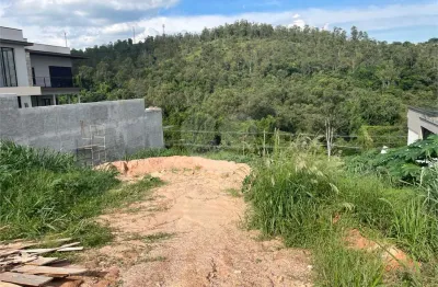 Terreno à venda no condomínio sol vinhedo village, vinhedo - sp