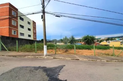 Terreno comercial à venda na Rua dos Bem-te-vis, Jardim Itália, Vinhedo