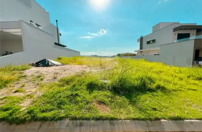 Terreno à venda na Alameda dos Argelins, Santa Cândida, Vinhedo