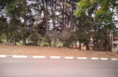 Terreno à venda na Rua Fernando Rotella, Recanto dos Canjaranas, Vinhedo