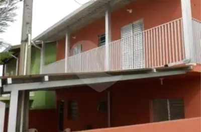 Casa com 4 quartos à venda na Rua Ângelo Soares, Capela, Vinhedo