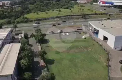 Terreno comercial à venda em chácara monte alegre, sumaré - sp