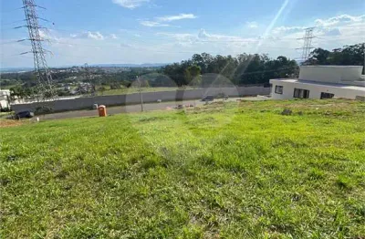 Terreno à venda na Rua Prato, Condomínio Campo de Toscana, Vinhedo