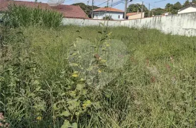 Terreno à venda na Rua Papa Pio X, Bosque, Vinhedo